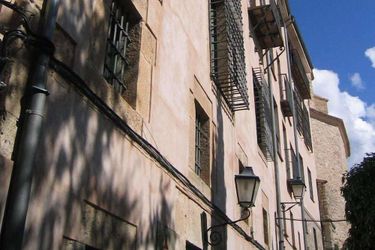 Hotel Leonor De Aquitania (Only Atlas) Cuenca: Photo 