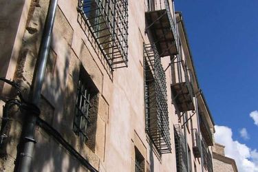 Hotel Leonor De Aquitania (Only Atlas) Cuenca: Photo 