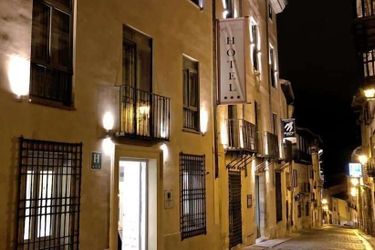 Hotel Leonor De Aquitania (Only Atlas) Cuenca: Photo 