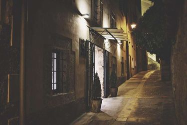 Hotel Leonor De Aquitania (Only Atlas) Cuenca: Photo 