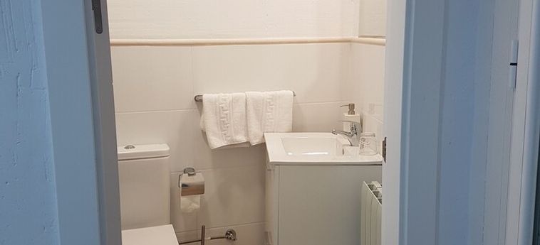 Pensión Casa Botes Cuenca Cuenca: Foto 