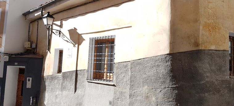 Pensión Casa Botes Cuenca Cuenca: Foto 