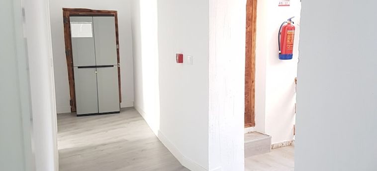 Pensión Casa Botes Cuenca Cuenca: Foto 