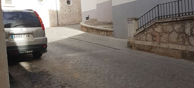 Pensión Casa Botes Cuenca Cuenca: Foto 