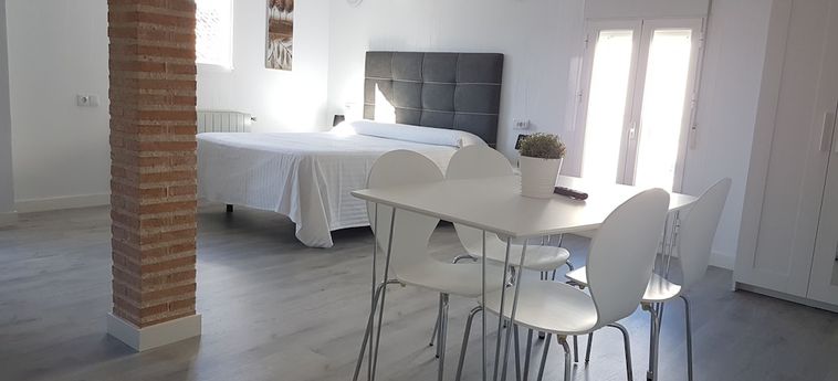 Pensión Casa Botes Cuenca Cuenca: Foto 