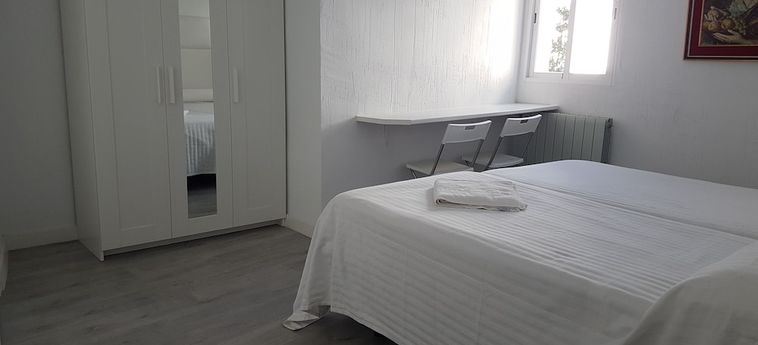 Pensión Casa Botes Cuenca Cuenca: Foto 