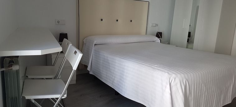 Pensión Casa Botes Cuenca Cuenca: Foto 