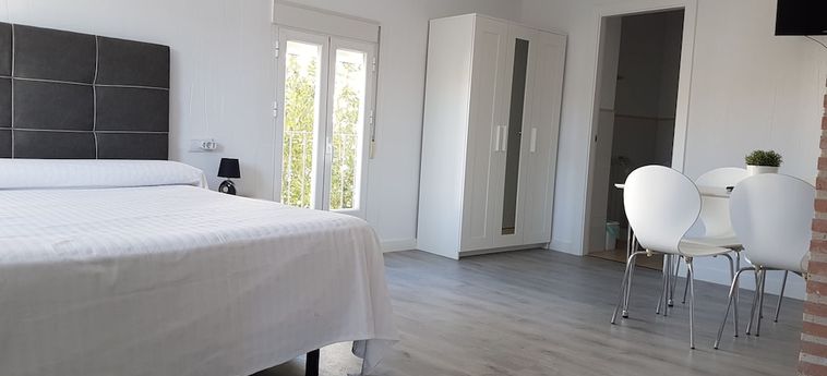 Pensión Casa Botes Cuenca:  CUENCA