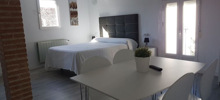 Pensión Casa Botes Cuenca:  CUENCA
