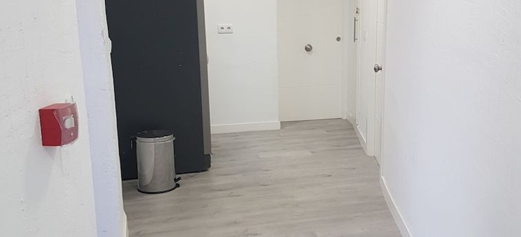 Pensión Casa Botes Cuenca:  CUENCA