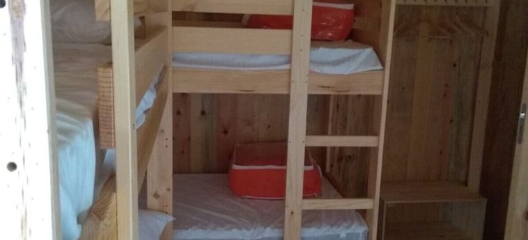 Hotel Albergue Tejadillos Cuenca: Foto 