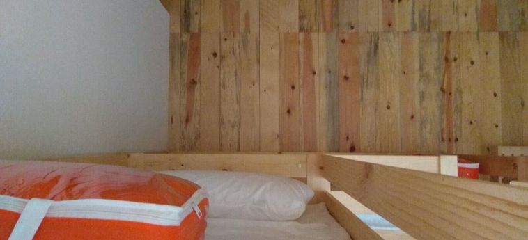 Hotel Albergue Tejadillos Cuenca: Foto 