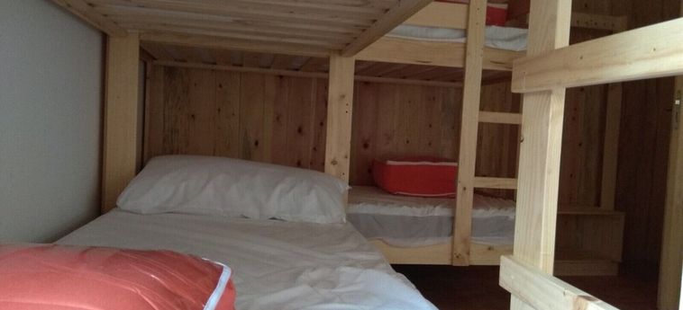 Hotel Albergue Tejadillos Cuenca: Foto 