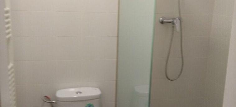 Hotel Albergue Tejadillos Cuenca : Photo 
