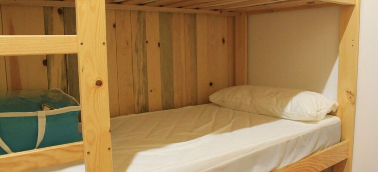 Hotel Albergue Tejadillos Cuenca: Foto 