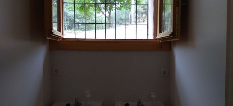 Hotel Albergue Tejadillos Cuenca: Foto 