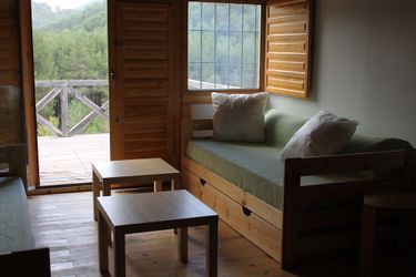 Hotel Albergue Tejadillos Cuenca: Photo 