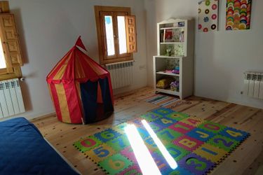 Hotel Albergue Tejadillos Cuenca: Photo 