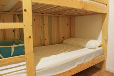 Hotel Albergue Tejadillos Cuenca: Photo 