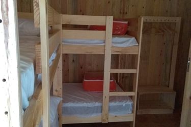 Hotel Albergue Tejadillos Cuenca: Photo 