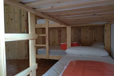Hotel Albergue Tejadillos Cuenca: Photo 