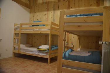 Hotel Albergue Tejadillos Cuenca: Photo 