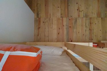 Hotel Albergue Tejadillos Cuenca: Photo 