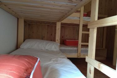 Hotel Albergue Tejadillos Cuenca: Photo 