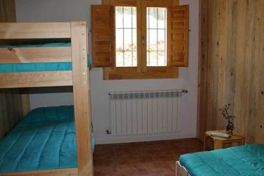 Hotel Albergue Tejadillos Cuenca: Photo 