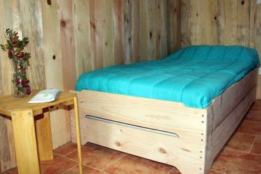 Hotel Albergue Tejadillos Cuenca: Photo 
