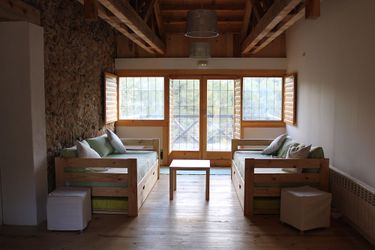 Hotel Albergue Tejadillos Cuenca: Photo 