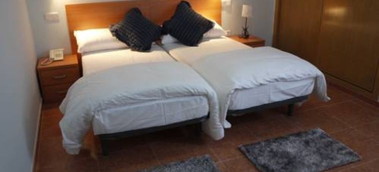 Hotel Rc Ramon Y Cajal Cuenca: Foto 