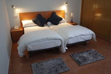 Hotel Rc Ramon Y Cajal Cuenca: Photo 