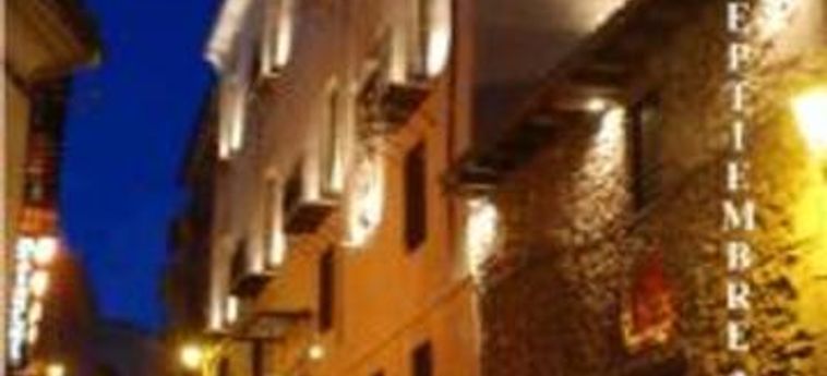 Hotel Convento Del Giraldo Cuenca: Foto 
