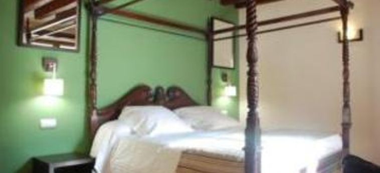Hotel Convento Del Giraldo Cuenca: Foto 