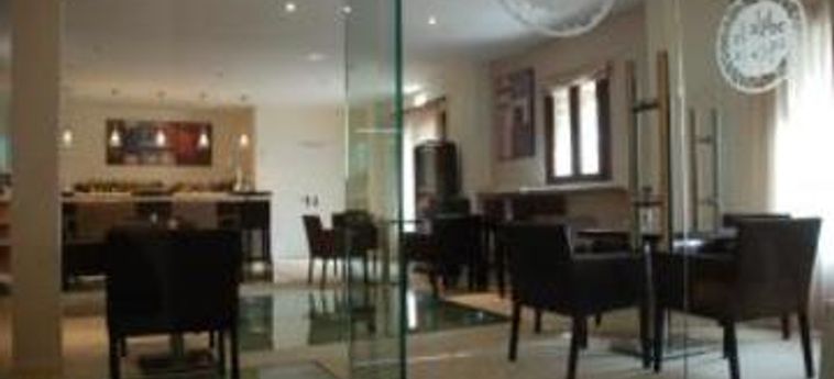 Hotel Convento Del Giraldo Cuenca: Foto 