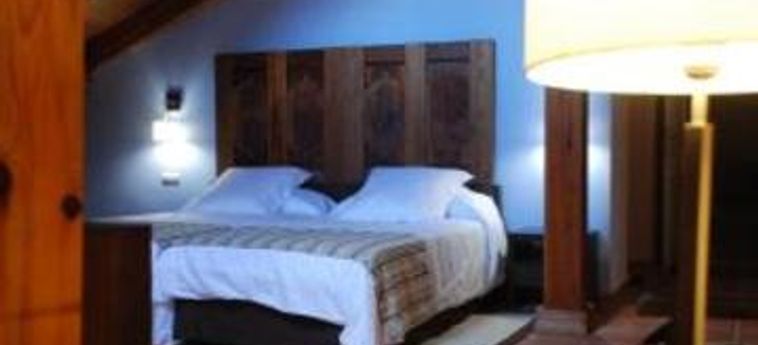 Hotel Convento Del Giraldo Cuenca: Foto 
