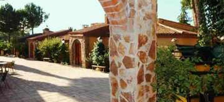 Hotel Aptos. La Villa Don Quijote Cuenca: Foto 