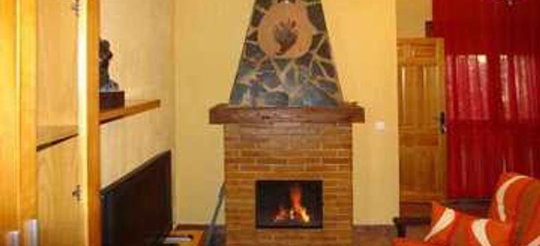 Hotel Aptos. La Villa Don Quijote Cuenca: Foto 