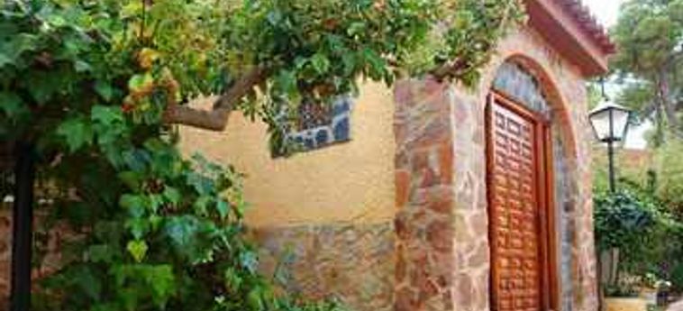 Hotel Aptos. La Villa Don Quijote Cuenca: Foto 