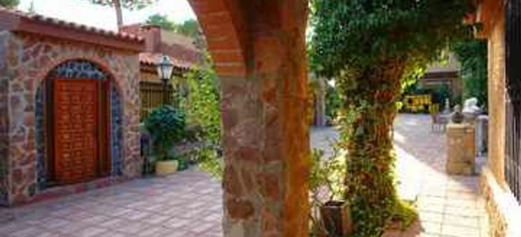 Hotel Aptos. La Villa Don Quijote Cuenca: Foto 