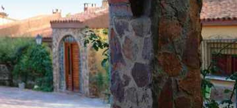Hotel Aptos. La Villa Don Quijote Cuenca: Foto 