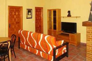 Hotel Aptos. La Villa Don Quijote Cuenca: Photo 