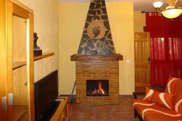Hotel Aptos. La Villa Don Quijote Cuenca: Photo 
