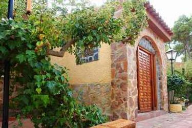 Hotel Aptos. La Villa Don Quijote Cuenca: Photo 