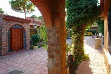 Hotel Aptos. La Villa Don Quijote Cuenca: Photo 