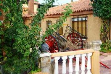 Hotel Aptos. La Villa Don Quijote Cuenca: Photo 