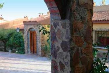 Hotel Aptos. La Villa Don Quijote Cuenca: Photo 