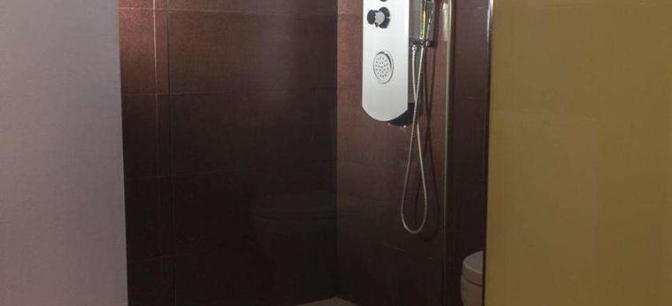 Hotel Los Ojos De La Mora Apartamentos Boutique Cuenca: Foto 