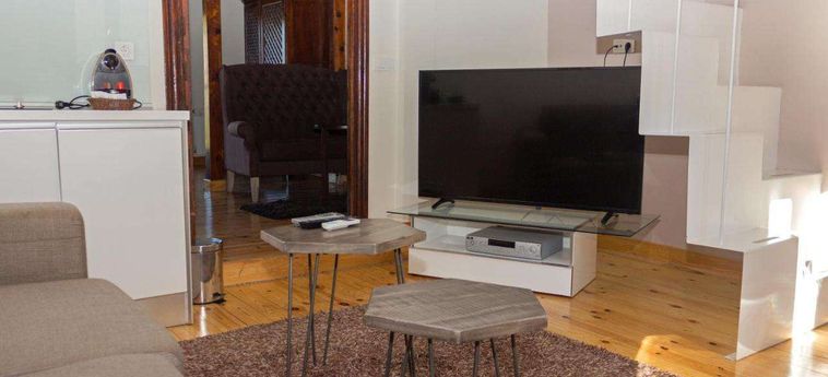 Hotel Los Ojos De La Mora Apartamentos Boutique Cuenca: Foto 